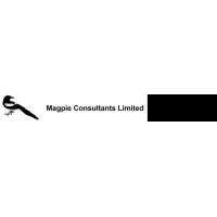 MAGPIE CONSULTANTS LIMITED logo, MAGPIE CONSULTANTS LIMITED contact details