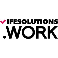 LIFESOLUTIONS.WORK logo, LIFESOLUTIONS.WORK contact details