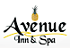 The Avenue Inn & Spa logo, The Avenue Inn & Spa contact details