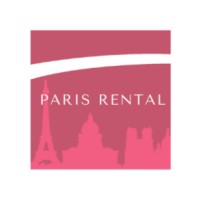 Paris Rental logo, Paris Rental contact details