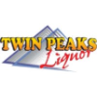 Twin Peaks Liquor Inc. logo, Twin Peaks Liquor Inc. contact details