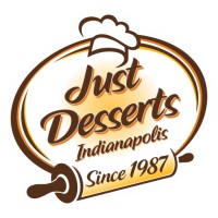 Just Desserts- Indianapolis logo, Just Desserts- Indianapolis contact details