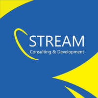 STREAM logo, STREAM contact details