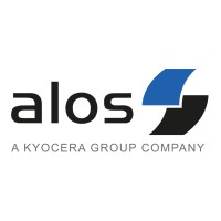 ALOS GmbH logo, ALOS GmbH contact details