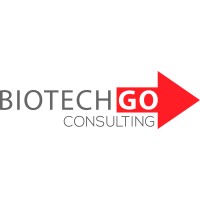 BiotechGo logo, BiotechGo contact details