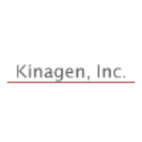 Kinagen, Inc. logo, Kinagen, Inc. contact details