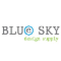 Blue Sky Design Supply logo, Blue Sky Design Supply contact details