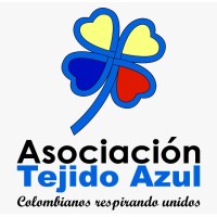 Asociación Tejido Azul logo, Asociación Tejido Azul contact details