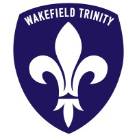 Wakefield Trinity RLFC logo, Wakefield Trinity RLFC contact details