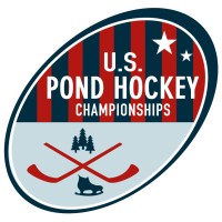 US Pond Hockey Championships logo, US Pond Hockey Championships contact details