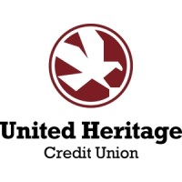 United Heritage Credit Union logo, United Heritage Credit Union contact details