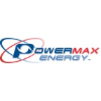 PowerMax Energy logo, PowerMax Energy contact details