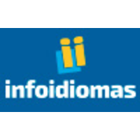 infoidiomas logo, infoidiomas contact details