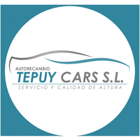 Tepuy Cars S.L. logo, Tepuy Cars S.L. contact details