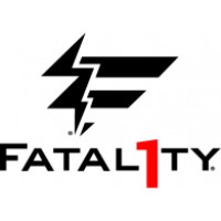 FATAL1TY INC logo, FATAL1TY INC contact details