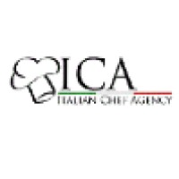 The Italian Chef Agency logo, The Italian Chef Agency contact details