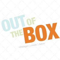 Out of the Box Marketing logo, Out of the Box Marketing contact details