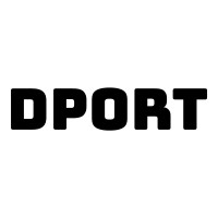 DPORT logo, DPORT contact details