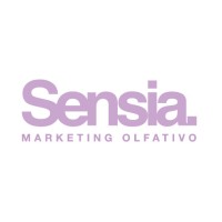 Sensia Marketing Olfativo logo, Sensia Marketing Olfativo contact details