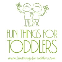 Fun Things for Toddlers logo, Fun Things for Toddlers contact details