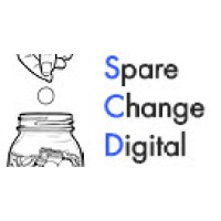 Spare Change Digital logo, Spare Change Digital contact details