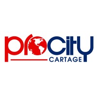 PRO City Cartage Inc. logo, PRO City Cartage Inc. contact details