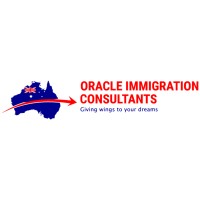 Oracle Immigration Consultants logo, Oracle Immigration Consultants contact details