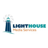 Lighthouse Media Services logo, Lighthouse Media Services contact details