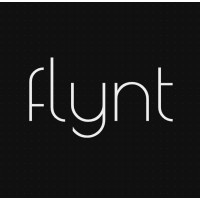 Flynt logo, Flynt contact details