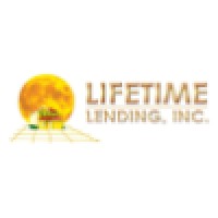 Lifetime Lending Inc. logo, Lifetime Lending Inc. contact details