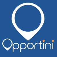 Opportini logo, Opportini contact details