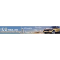 ICB International Car Bridge FZE logo, ICB International Car Bridge FZE contact details