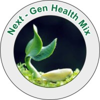 Next Gen Sprouted Health Mix logo, Next Gen Sprouted Health Mix contact details