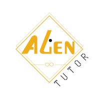 Alien Tutor logo, Alien Tutor contact details