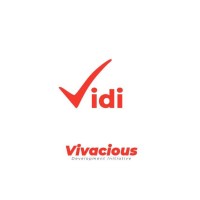 Vivacious Development Initiative (VIDI) logo, Vivacious Development Initiative (VIDI) contact details