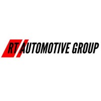 RT Automotive Group logo, RT Automotive Group contact details