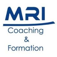 MRI Coaching logo, MRI Coaching contact details