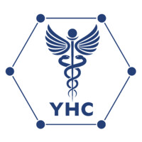 Yale Healthcare Conference logo, Yale Healthcare Conference contact details