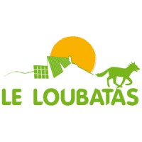 Le Loubatas logo, Le Loubatas contact details