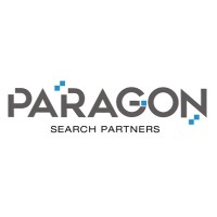 Paragon Search Partners logo, Paragon Search Partners contact details