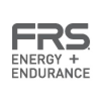 The FRS Company logo, The FRS Company contact details