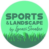 SPORTS & LANDSCAPE logo, SPORTS & LANDSCAPE contact details