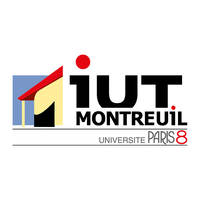 Département Informatique  - IUT de Montreuil logo, Département Informatique  - IUT de Montreuil contact details