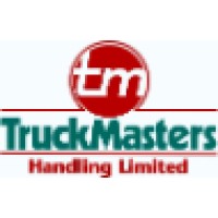 Truckmasters Handling Ltd logo, Truckmasters Handling Ltd contact details