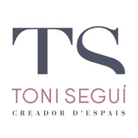 Toni Segui Barcelona logo, Toni Segui Barcelona contact details