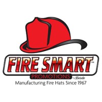 Fire Smart Promotions logo, Fire Smart Promotions contact details