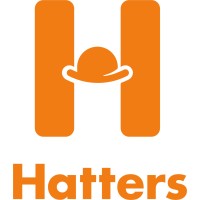 Hatters logo, Hatters contact details