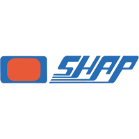 SHAP SA logo, SHAP SA contact details