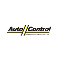 AUTOCONTROL AUTOMAÇÃO logo, AUTOCONTROL AUTOMAÇÃO contact details