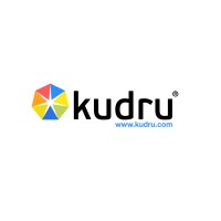 Kudru logo, Kudru contact details